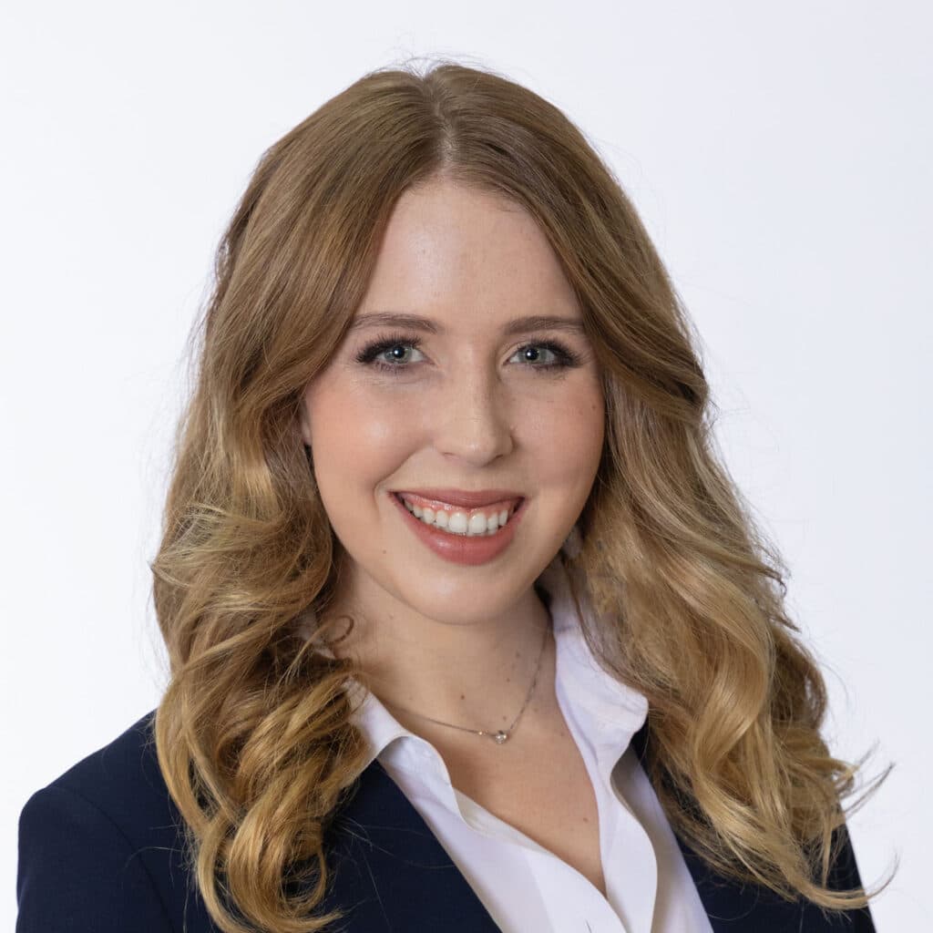 Grace Dunn, National Merit Scholar and Columbia University student, founder of Crownridge Coaching providing elite one-on-one SAT, PSAT, and ACT tutoring.