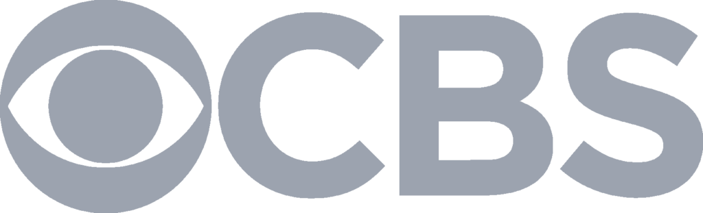 CBS logo