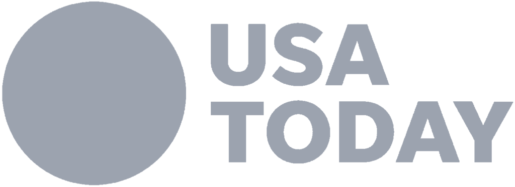 USA Today logo
